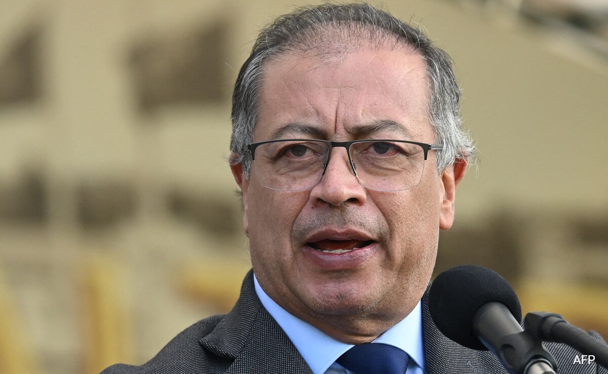 “Cocaine Only Illegal As It Comes From Latin America”: Colombia President