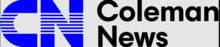 Coleman news - Wikinews, the free news source