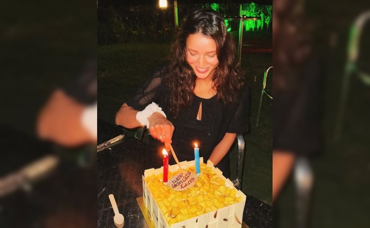 Couldn’t Have Asked For A Better Birthday
