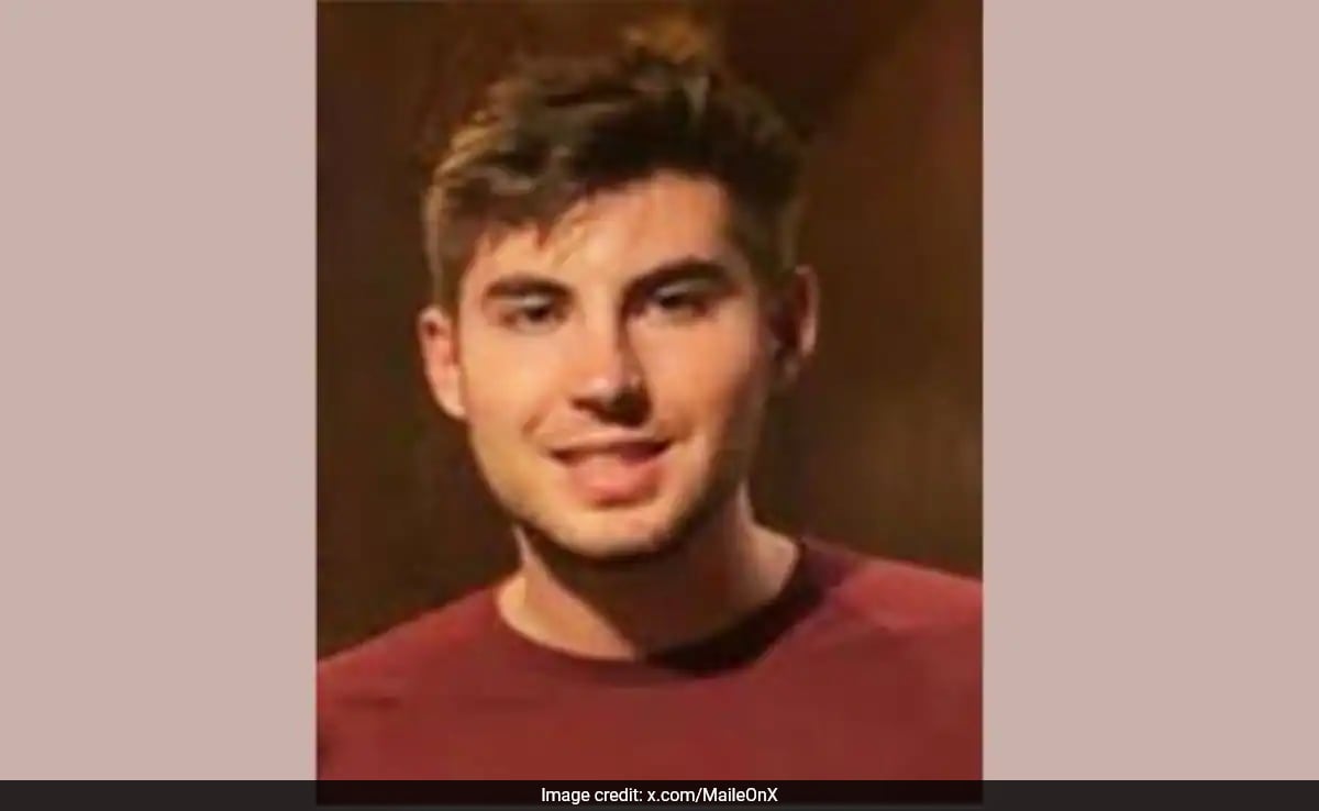 DOGE Employee Who Was Re-Hired Despite Links To Racist Posts