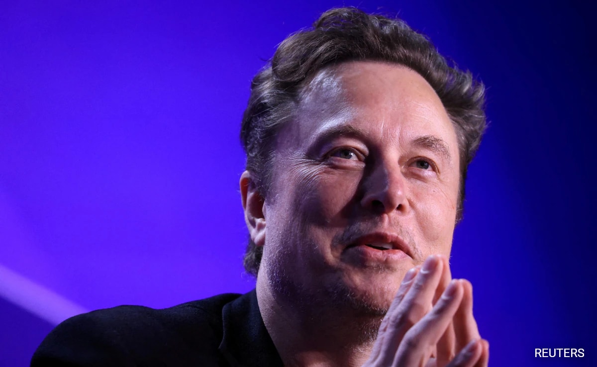 DOGE Staff Quits Over "Normalize Indian Hate" Post, Elon Musk Responds
