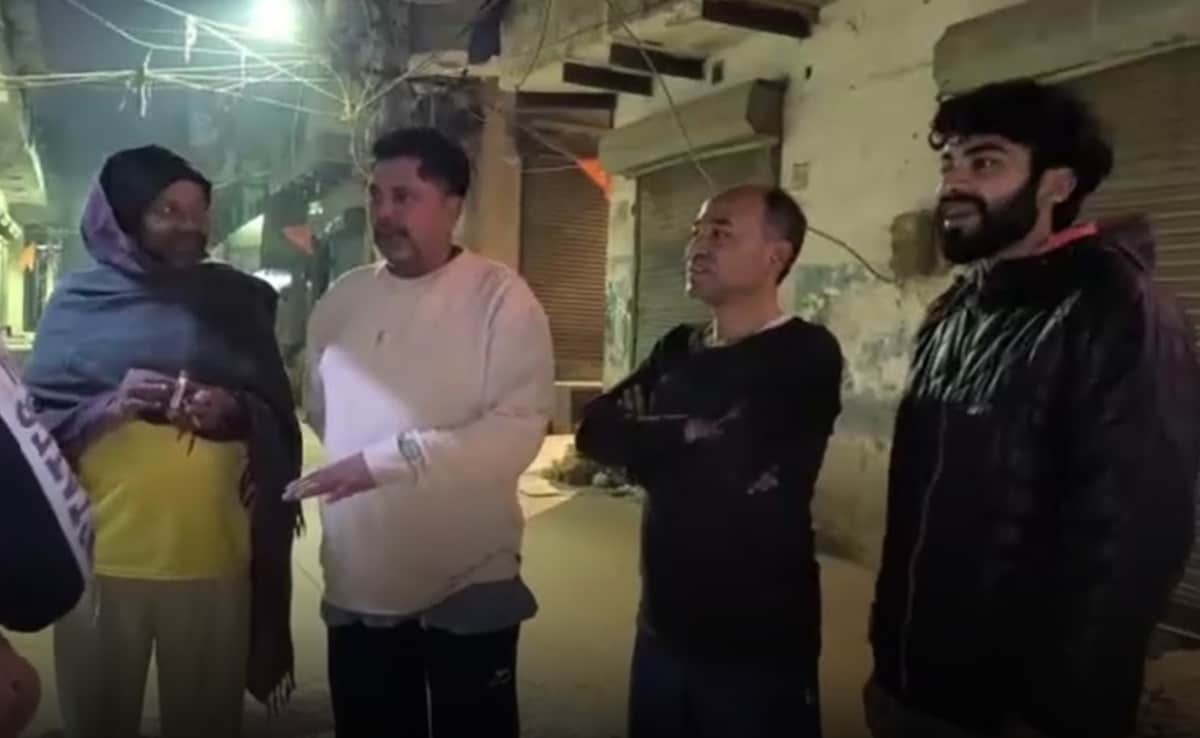Delhi Earthquake Live Updates: 4.0 Magnitude quake Hits Capital, Tremors Felt Across North India