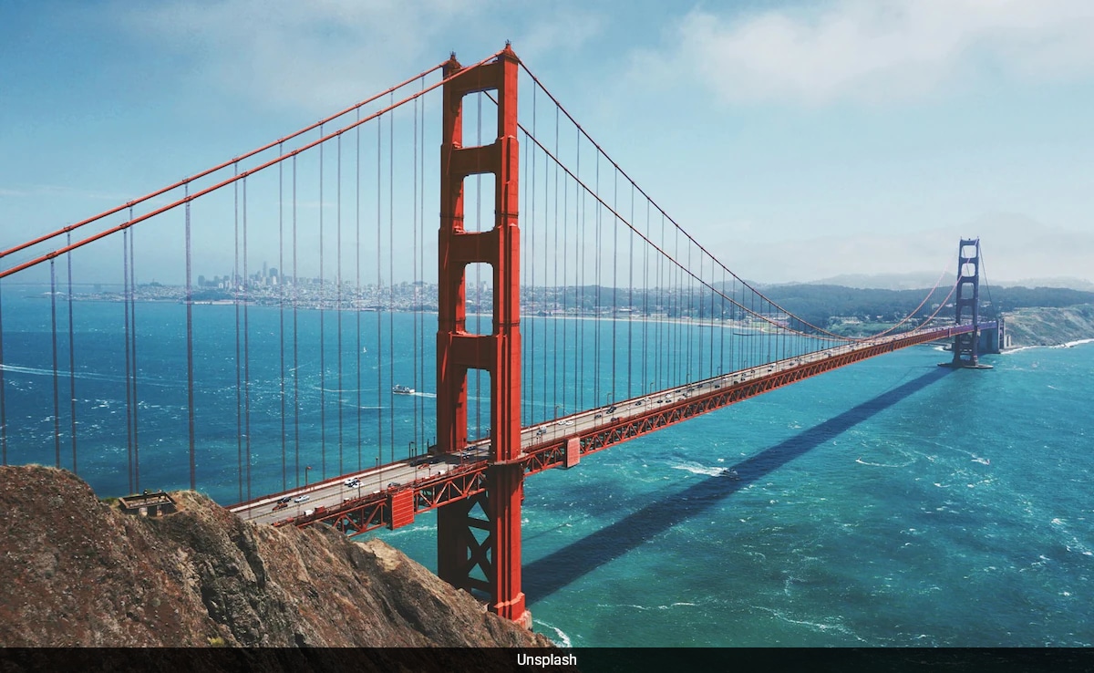 Denmark Citizens Launch Campaign To ‘Buy’ California In Response to Trump’s Greenland Bid