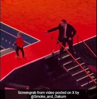 Did Elon Musk Ignore His Son. Here’s What Really Happened