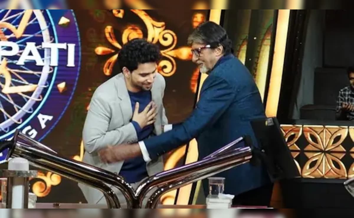 Did Samay Raina Really Joke About Rekha On Kaun Banega Crorepati 16? Here Is What We Know
