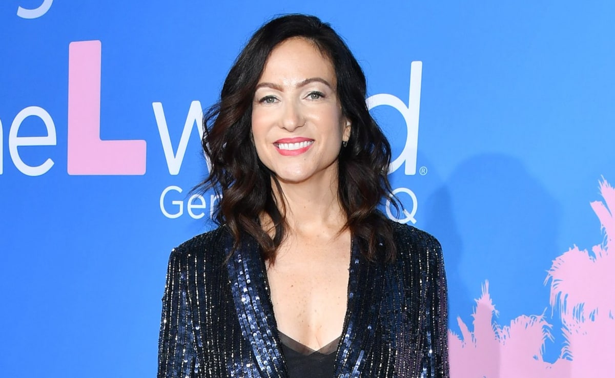 Emmy-Nominated TV Producer Allyce Ozarski Dies At 41