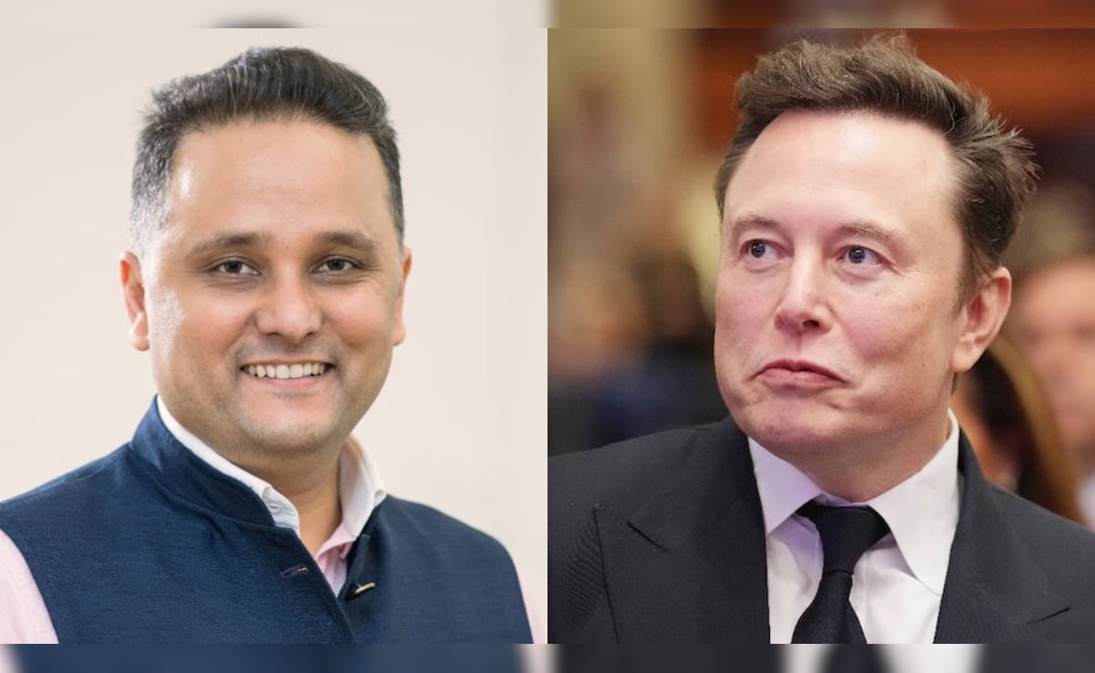 Exclusive: Amish Tripathi On Why Elon Musk Didn’t Attend Maha Kumbh Mela 2025