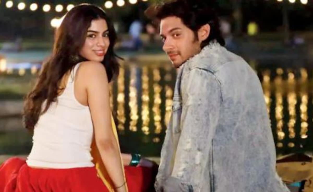 First Monday Result On Khushi Kapoor And Junaid Khan's Film