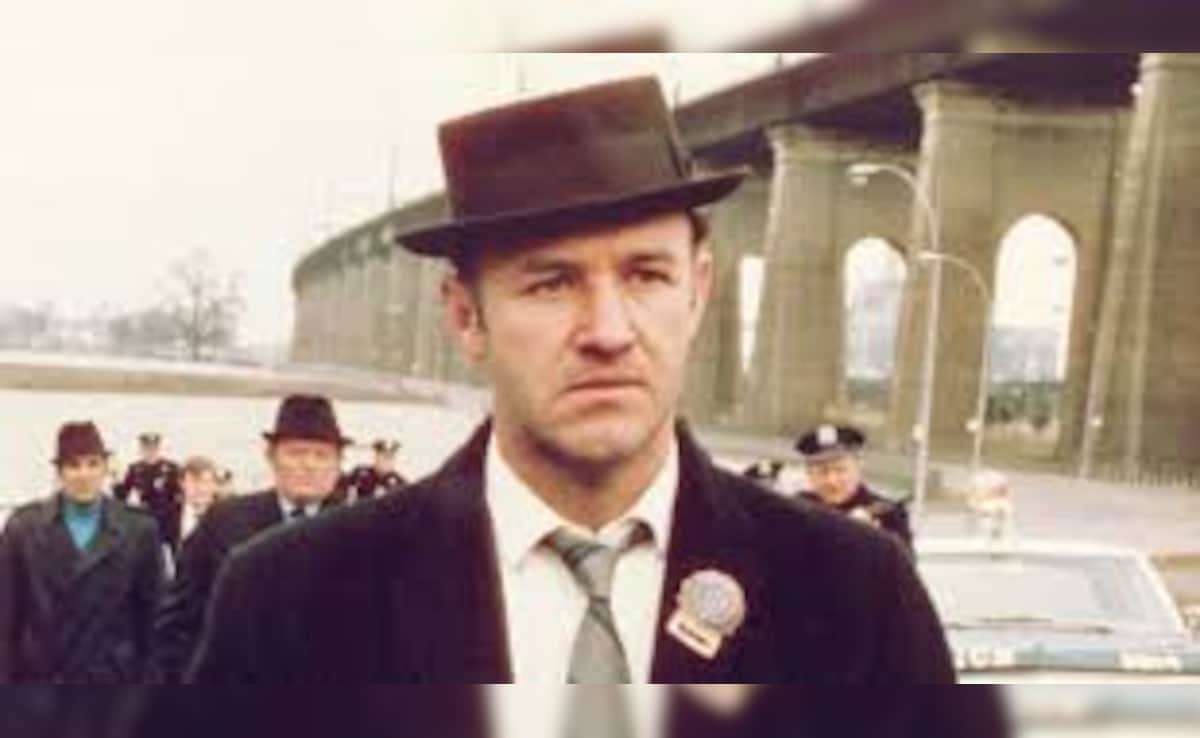 French Connection To Mississippi Burning, A Look At Actor’s Best-Known Films