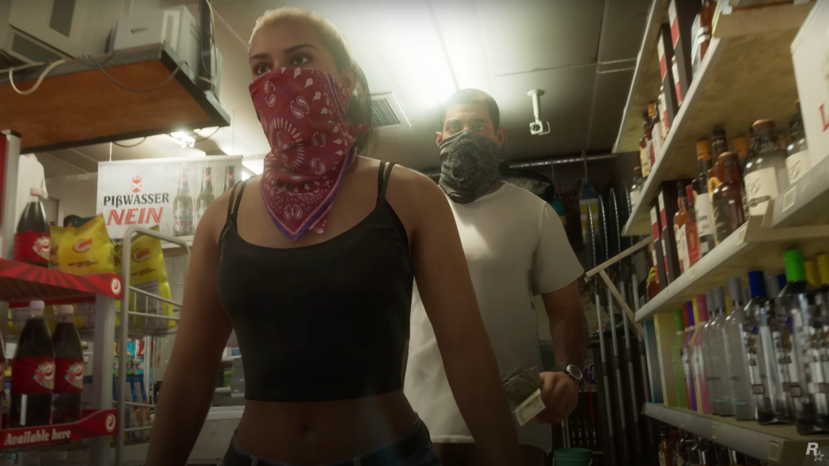 GTA 6, Nintendo Switch 2 Will Boost Consoles to Power Video Game Market Growth Until 2027, Research Says