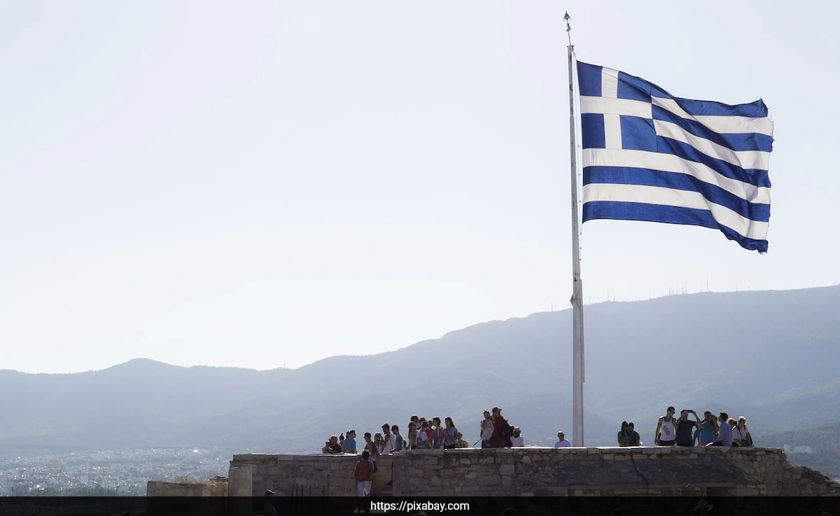 Greece To Open Museum Of Ancient Undersea Treasures