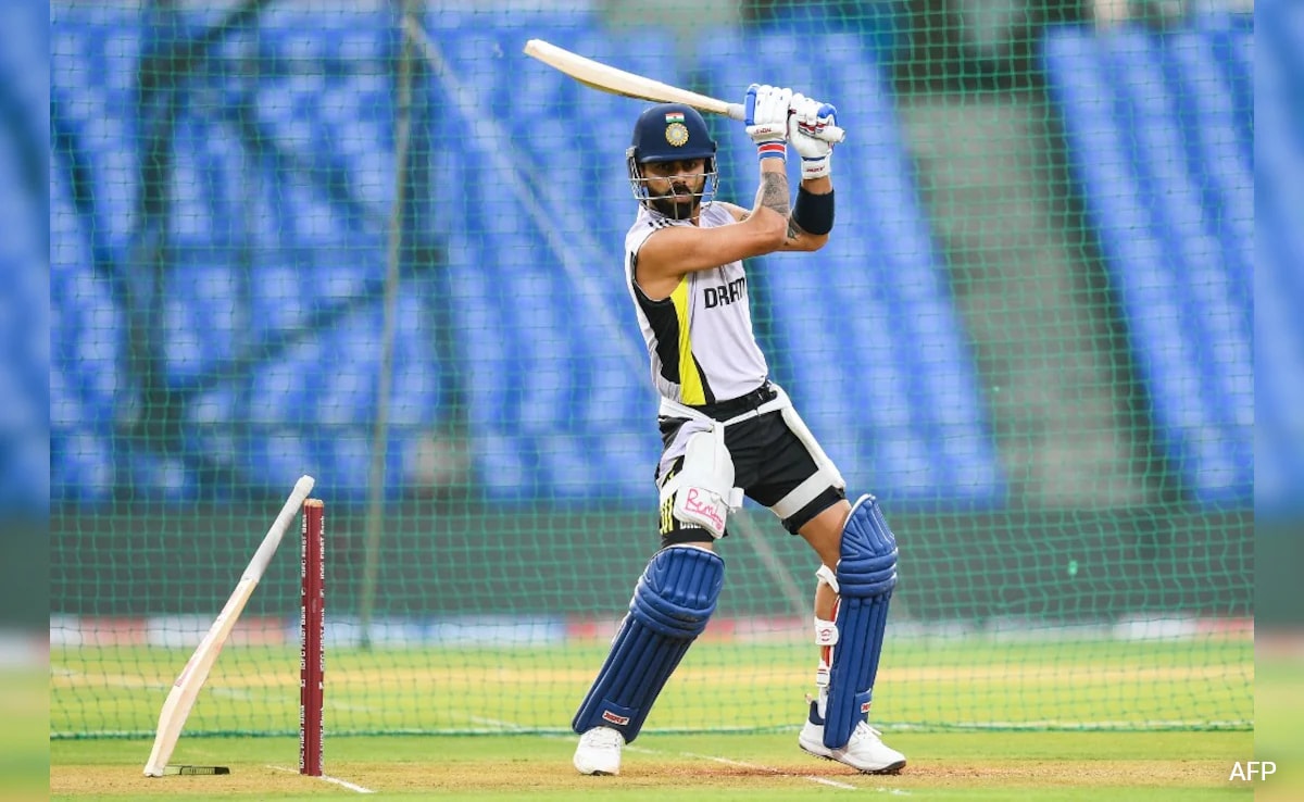 "Heard There Was...": Ravi Shastri Spills The Beans On Virat Kohli Injury That Forced Star Out Of 1st ODI