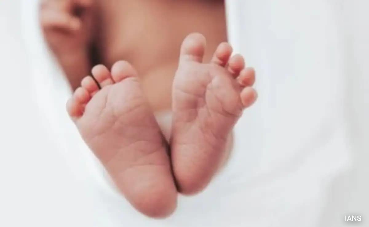 How A Secretive US Church Forced Women Into Giving Up Babies For Adoption