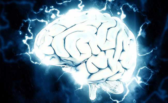 How Brain Can Miraculously Switch Off Pain