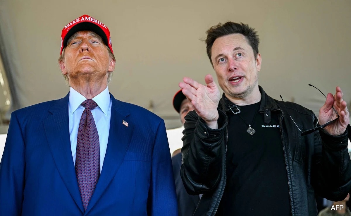 How Donald Trump Can Return Savings From Elon Musk's DOGE To US Taxpayers