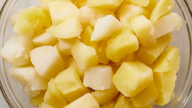 The primary ingredient for the snack (Photo: delish.com)