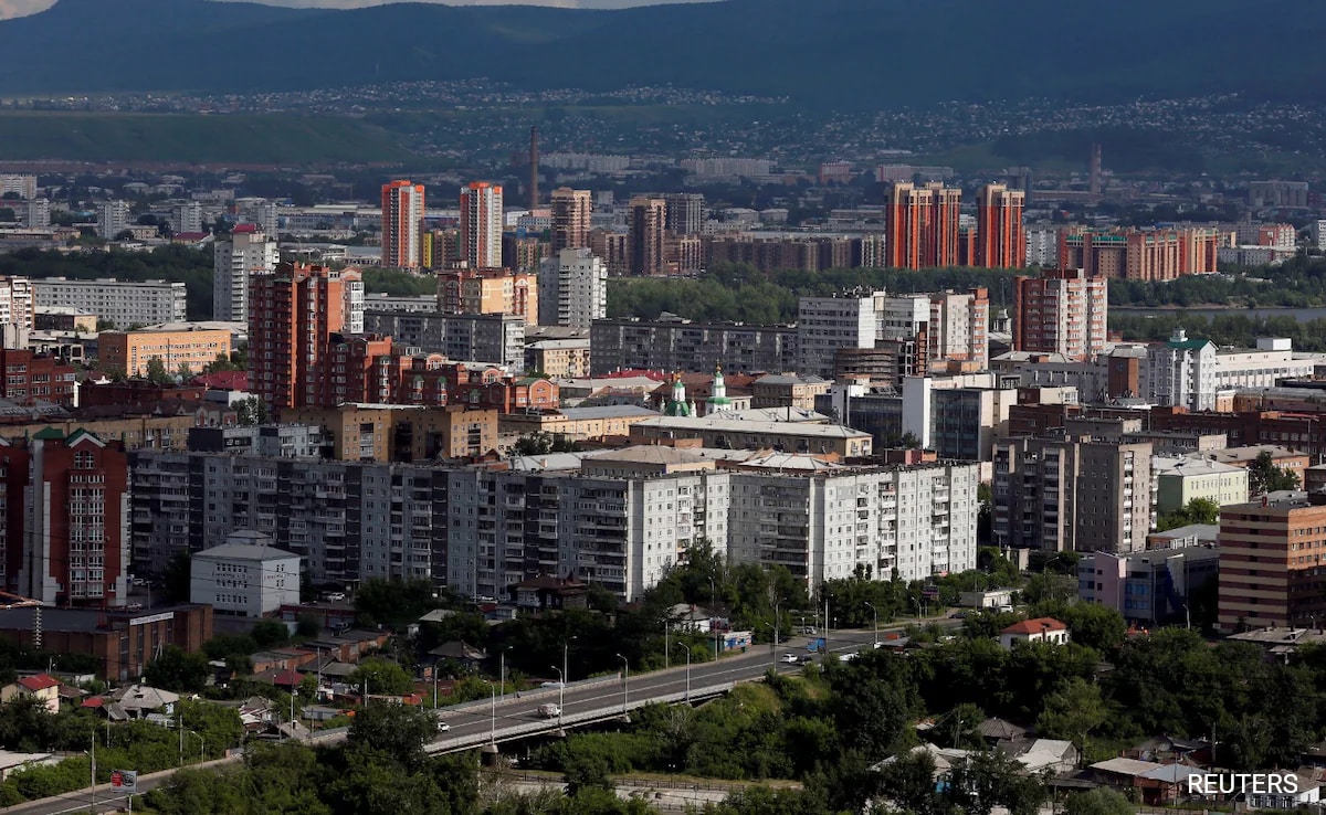 In Russia, Many Held As Psychiatric Patients Due To Their Political Views