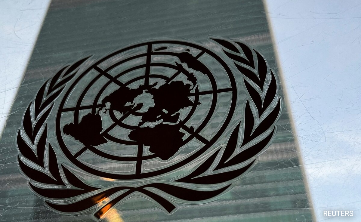 India Featured In UN's Honour Roll For Timely Payment Of Regular Budget