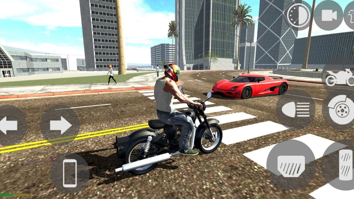 Indian Bike Driving 3D Cheat Codes (February 2025): Check out Full List of Cheats for this Popular Game