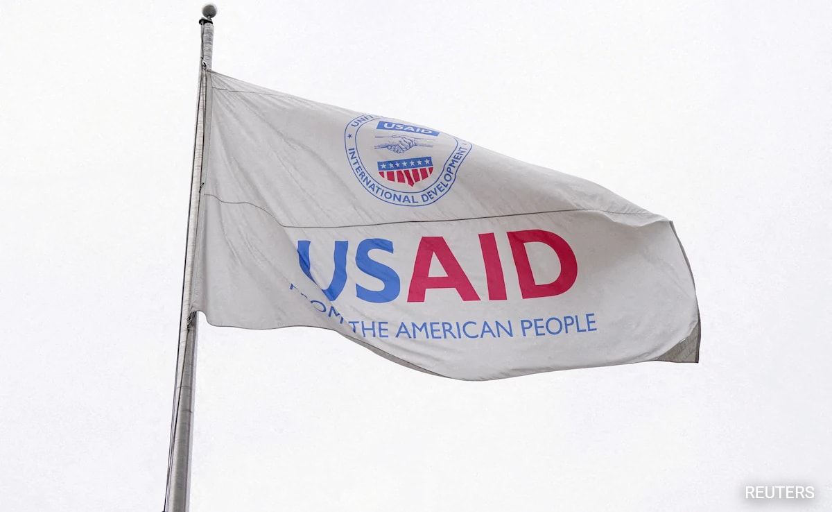 India's First Clinics For Transgenders Close After Trump's USAID Freeze: Report