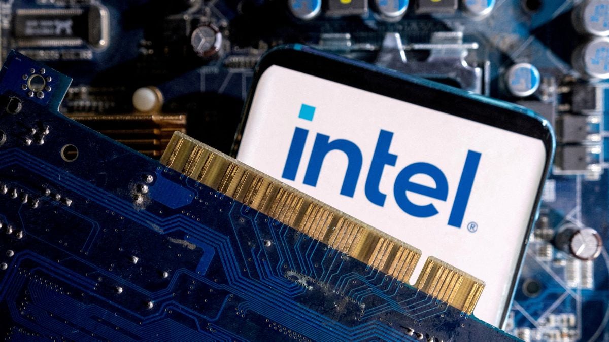 Intel