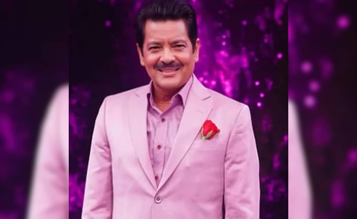 Internet Thrashes Udit Narayan For "Disgusting" Remarks On Archana Puran Singh And Kumar Sanu, Old Video Goes Viral