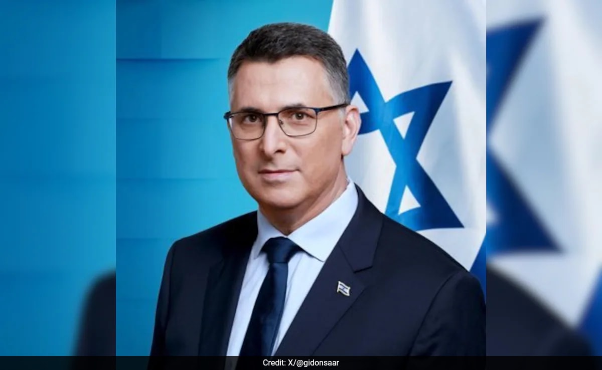 Israel Withdraws From UN Human Rights Council