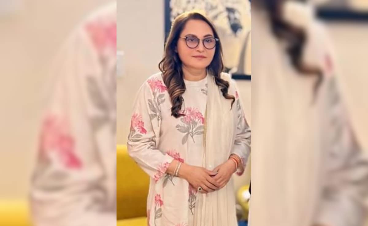 Jaya Prada's Elder Brother Raja Babu Dies. Read Post
