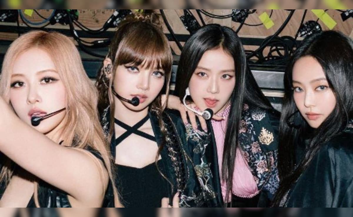 Jennie, Jisoo, Rose And Lisa To Reunite, Teaser Video Out