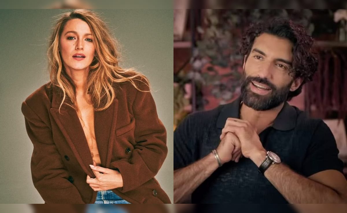 Justin Baldoni’s Attorney Calls Blake Lively’s Amended Complaint “Underwhelming”