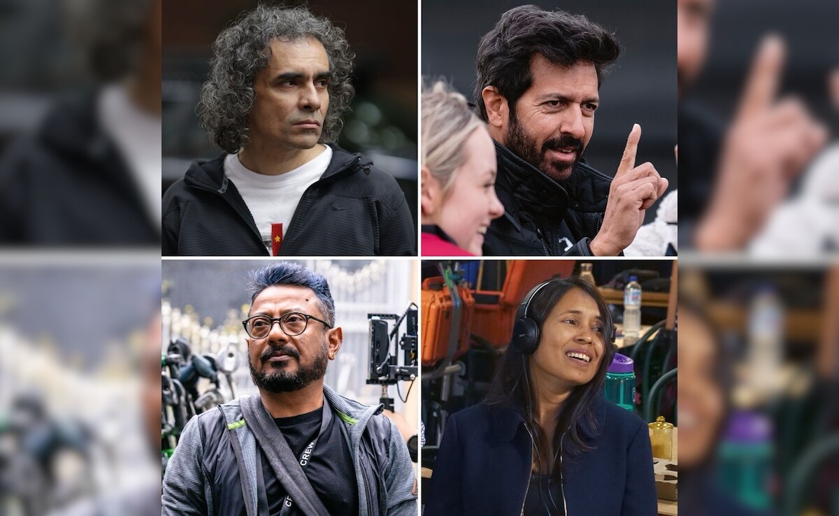 Kabir Khan, Imtiaz Ali, Rima Das, And Onir's Anthology To Release In India On This Date