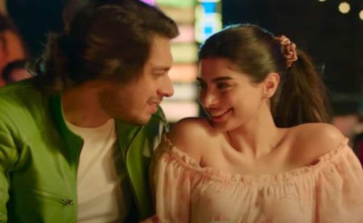 Khushi Kapoor, Junaid Khan's Film Inches Closer To Rupees 5 Crore
