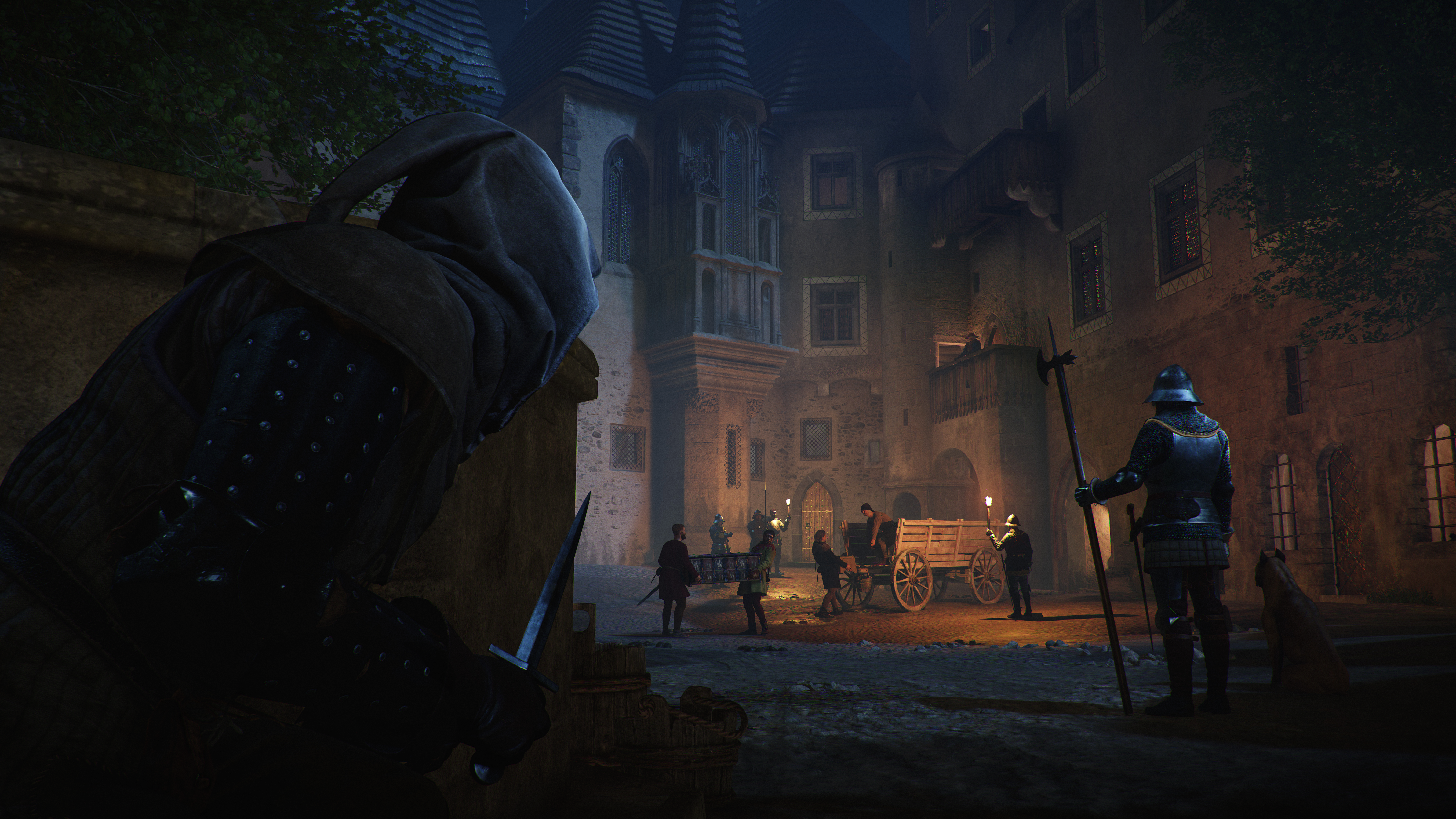 Kingdom Come: Deliverance 2 Has