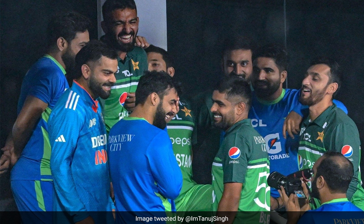 "McDonalds, KFC Wale": Shahid Afridi Slams Stars For No Aggression In India vs Pakistan Games