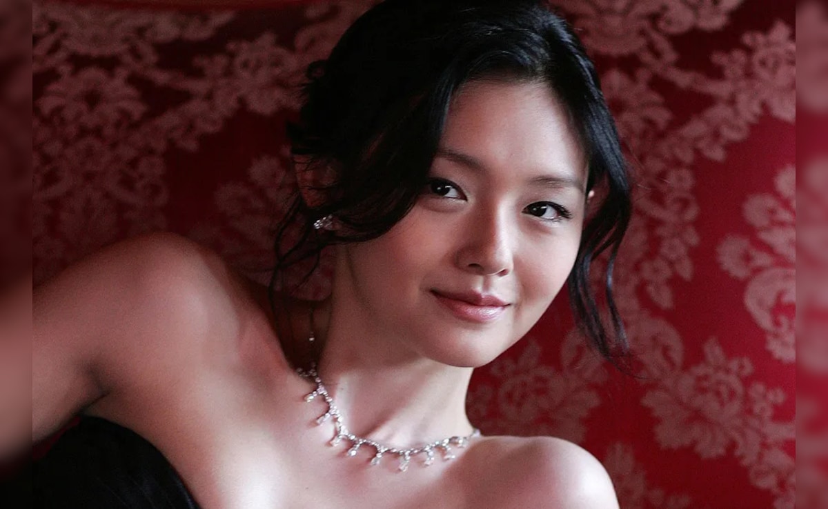 Meteor Garden Fame Barbie Hsu Dies At 48. Ken Chu And Aya Liu Post Emotional Tributes