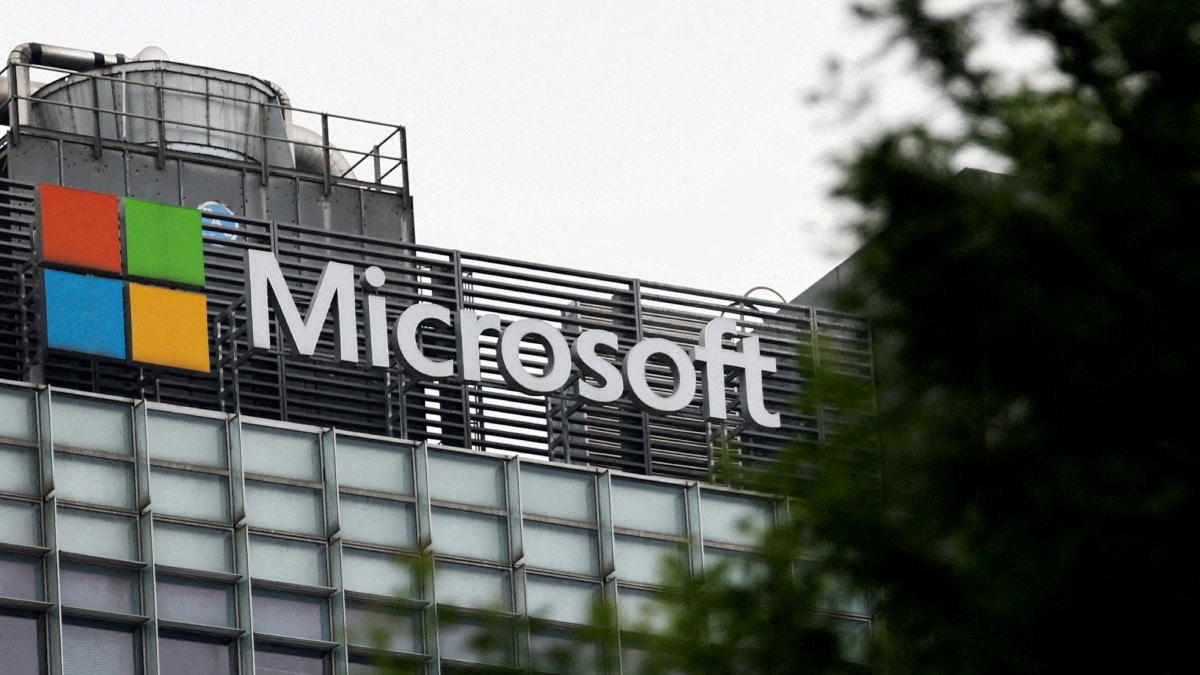 Microsoft Said to Be Adjusting Office-Teams Pricing to Avoid EU Antitrust Fine