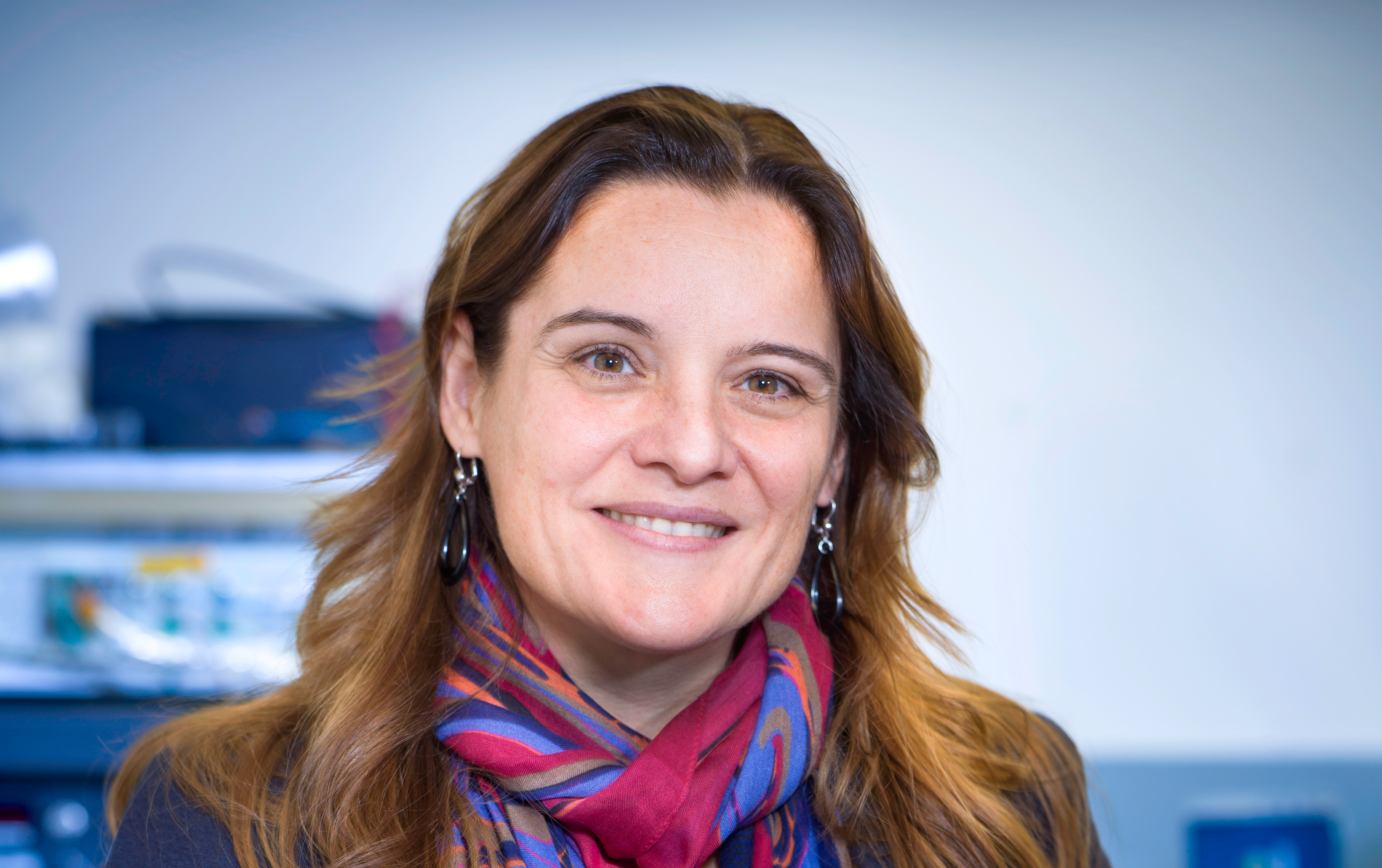NASA Researcher Honored by Goddard Tech Office for Earth Science Work
