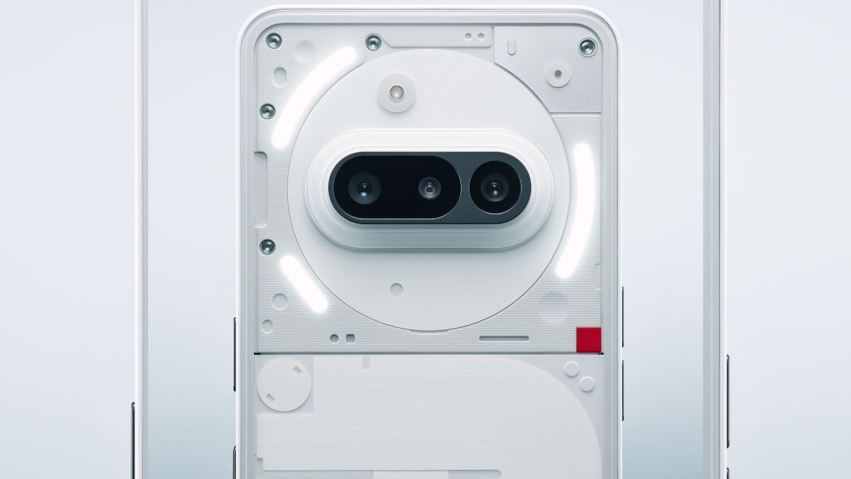 Nothing Phone 3a Design Revealed Ahead of March 4 Launch: Expected Specifications