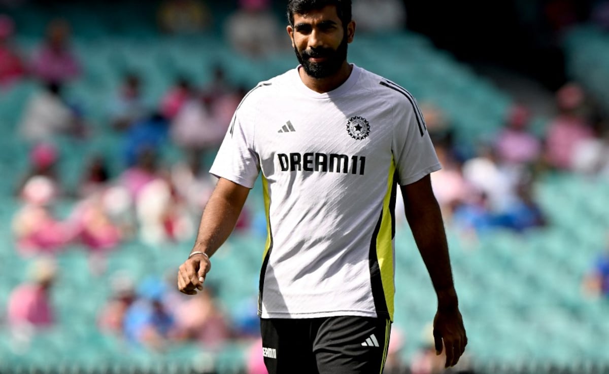 On Jasprit Bumrah Missing Champions Trophy, Kapil Dev's Blunt Admission: "Don't Think Any Other..."