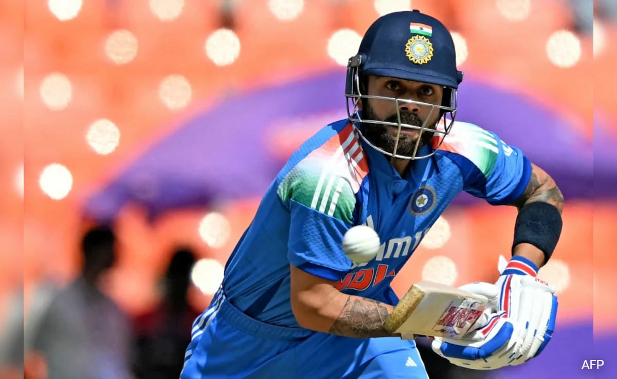 On Virat Kohli's Future, Kevin Pietersen Hits Bullseye: 'Question Comes Down To...'
