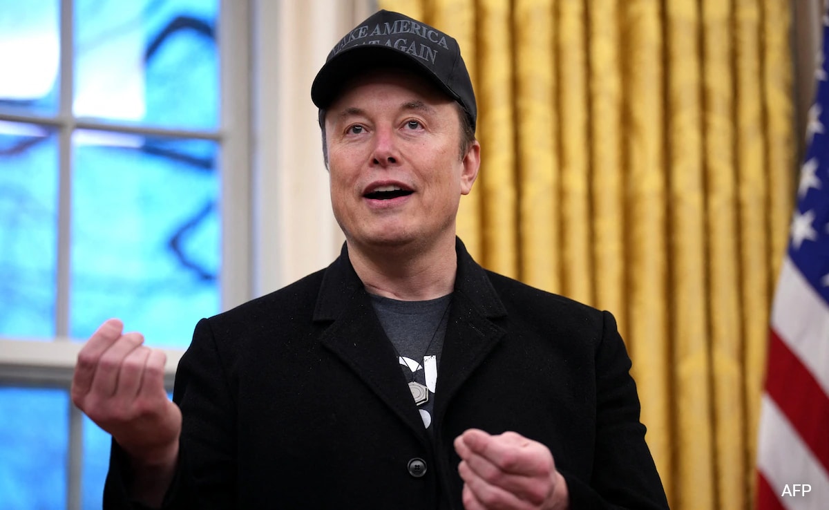 One-Third Of Elon Musk’s DOGE Staff Resign In Protest