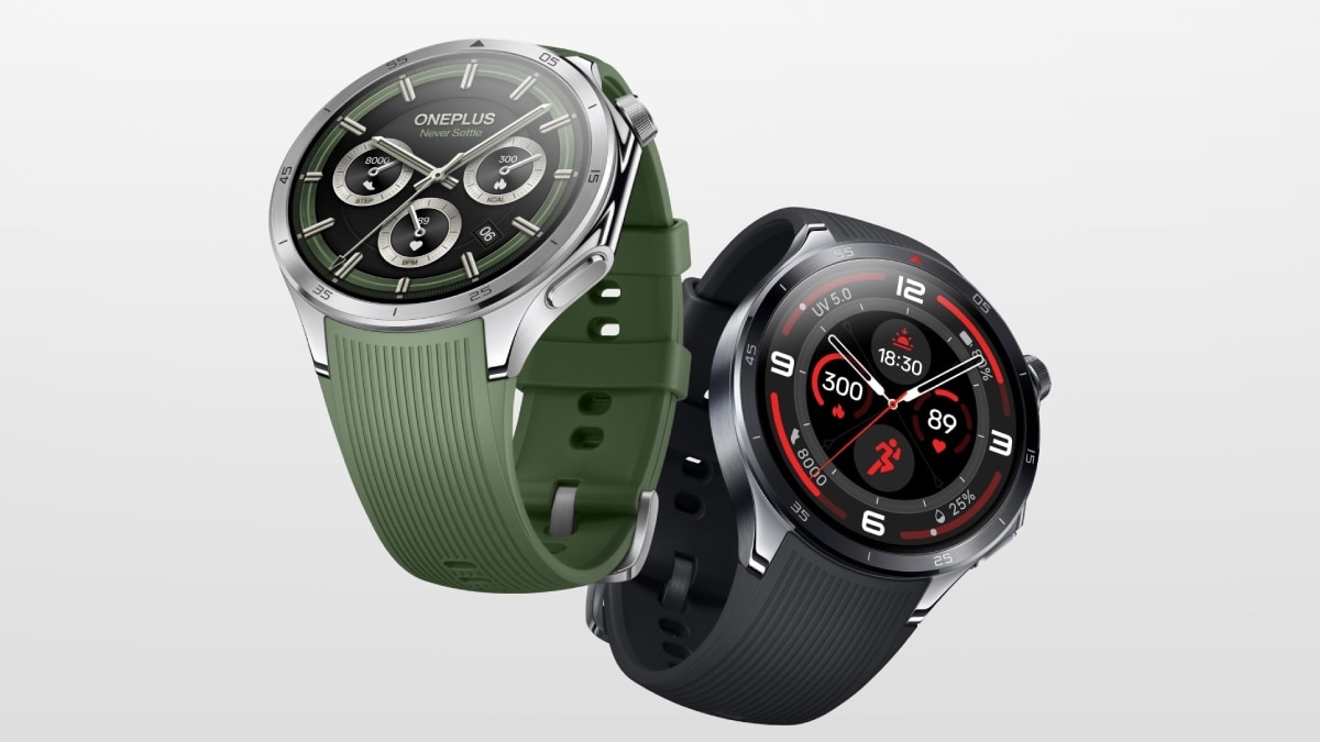 OnePlus Watch 3 Launch Date Set for February 18; Design, Battery Life Teased
