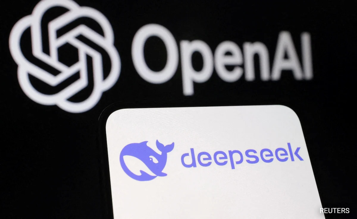 OpenAI Announces New ‘Deep Research’ Tool For ChatGPT Amid DeepSeek Buzz