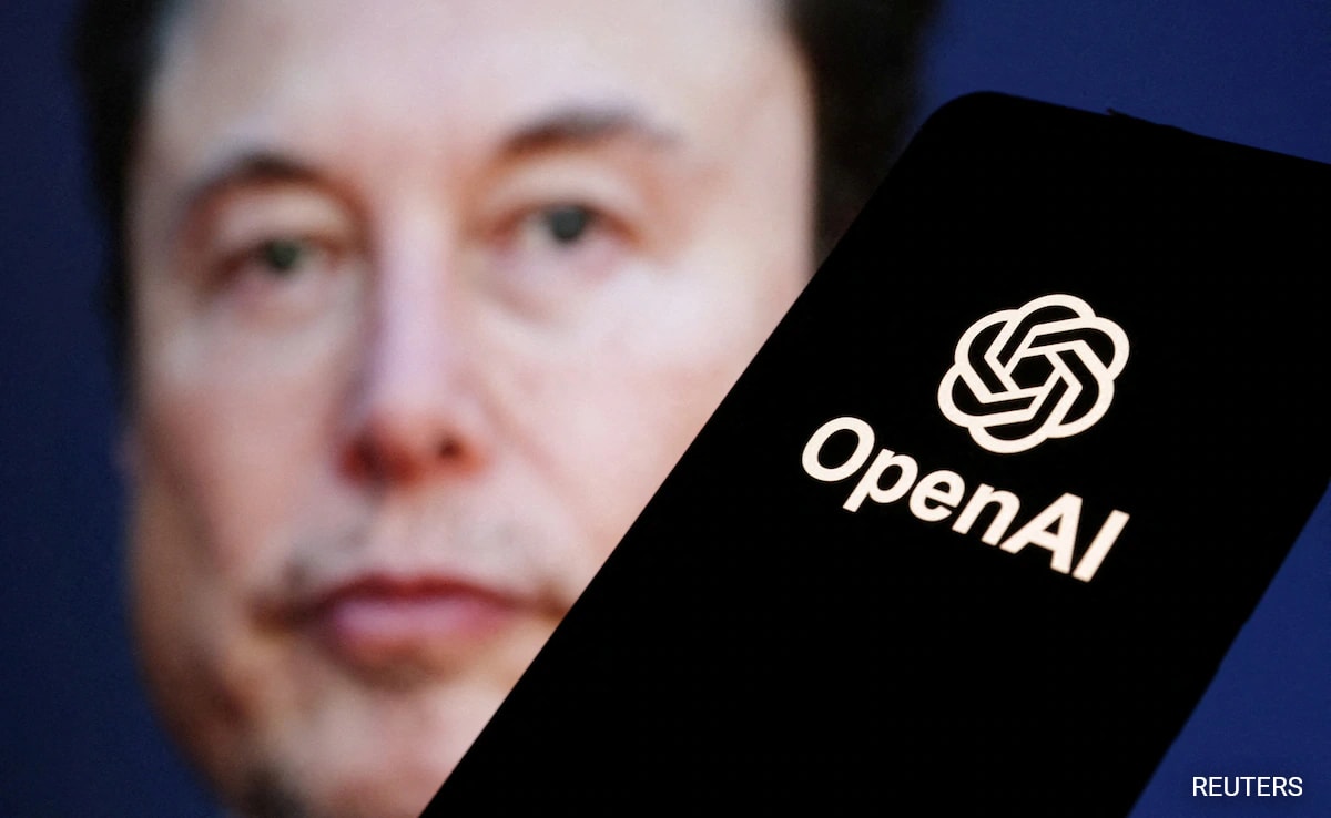 OpenAI Board Rejects Elon Musk's $97.4 Billion Offer