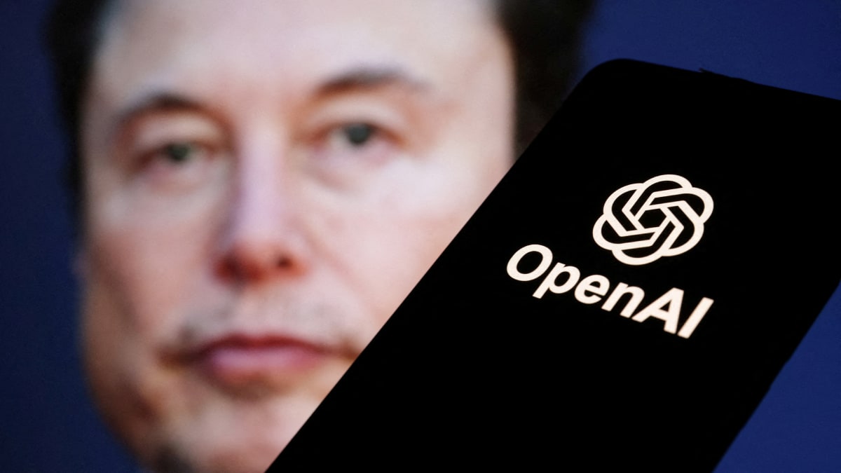 OpenAI Says Elon Musk
