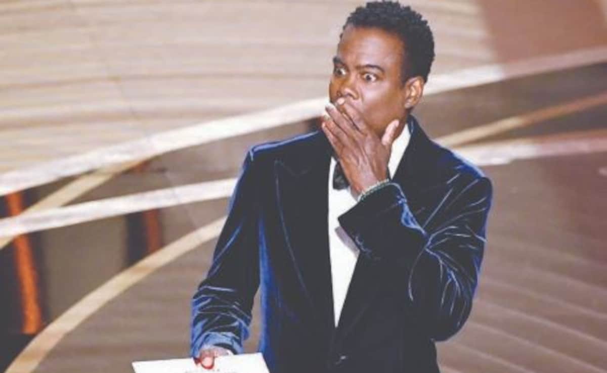 Oscars Throwback: From Chris Rock To Hugh Jackman