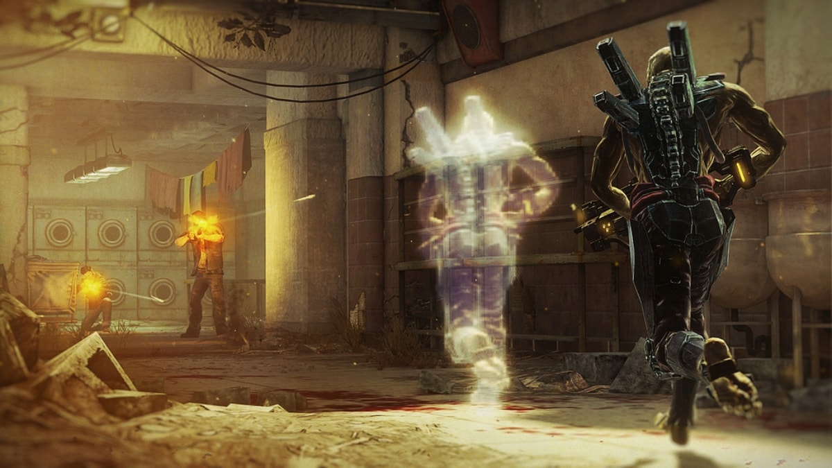 Outgoing Insomniac Games Boss Says Studio Pitched Resistance 4 to Sony, but Was Turned Down