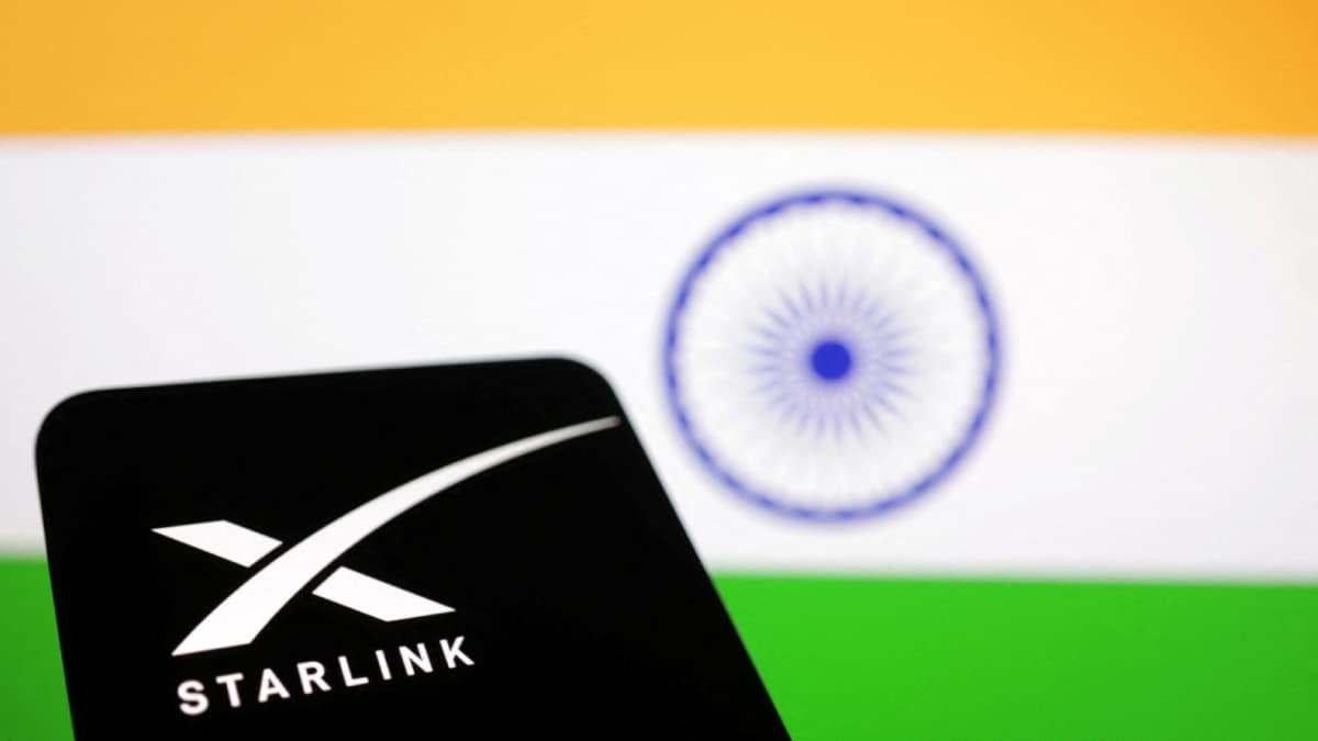 Musk’s Starlink Receives India’s Final Regulatory Nod for Launch