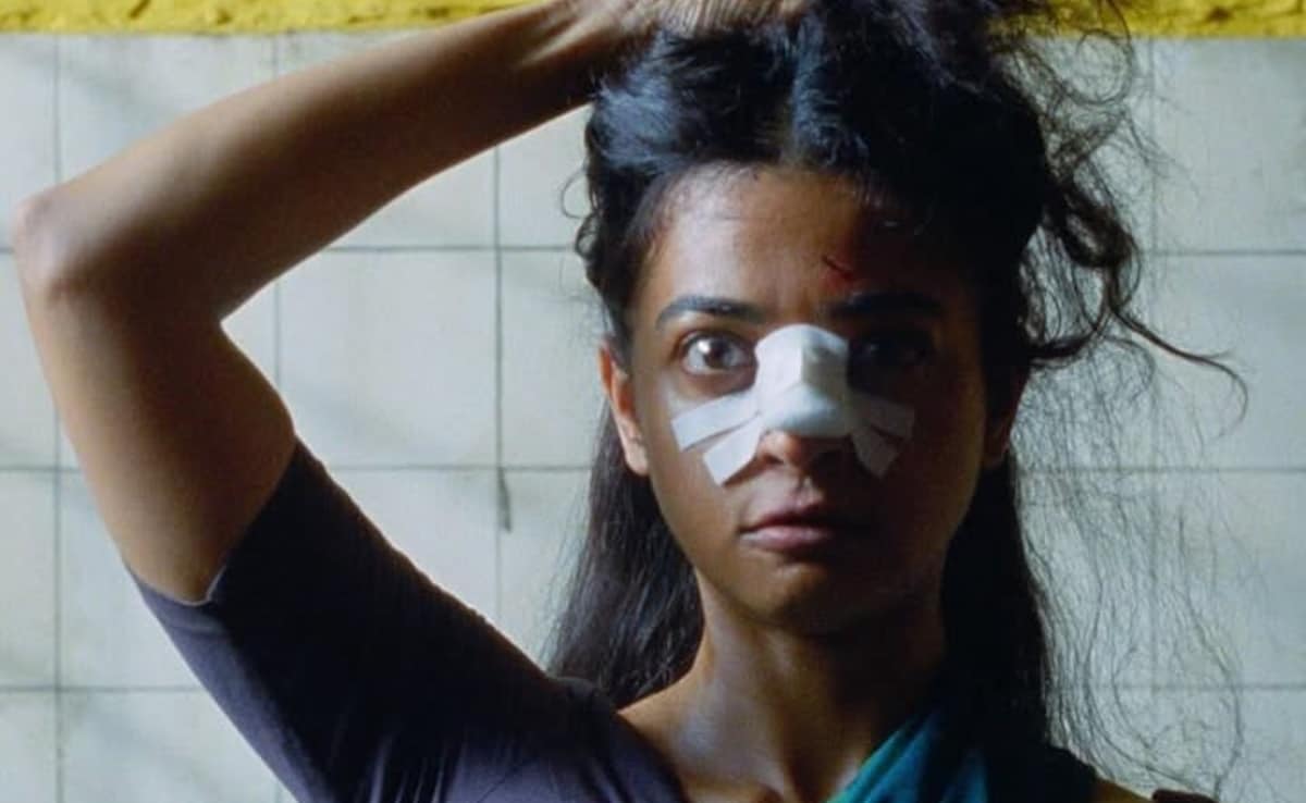 Radhika Apte’s Dark Comedy Is About A Newlywed