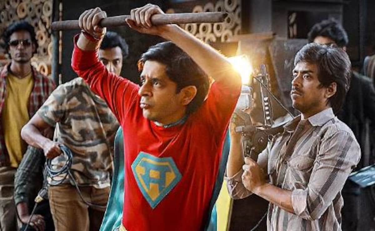 Reema Kagti's Superboys Of Malegaon To Open The Festival